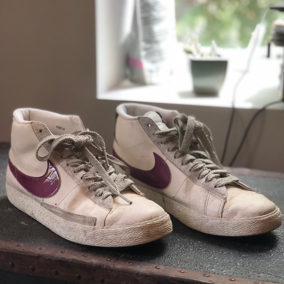 Nike Shoes - Nike Women’s Blazer High